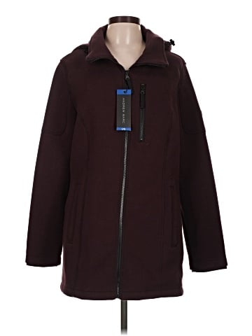 Andrew Marc Coat (view 1)