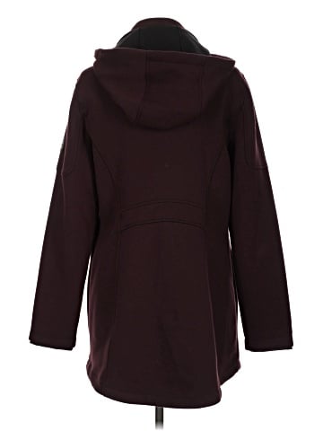 Andrew Marc Coat (view 2)