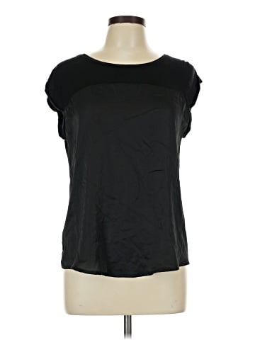 MNG Basics Sleeveless T-Shirt (view 1)