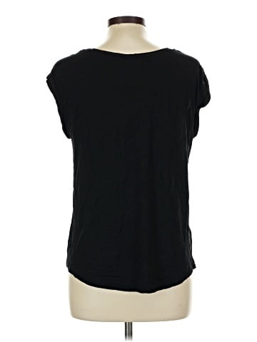MNG Basics Sleeveless T-Shirt (view 2)