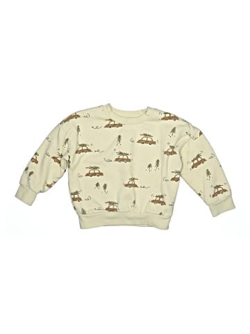 Rylee + Cru Pullover Sweater (view 1)