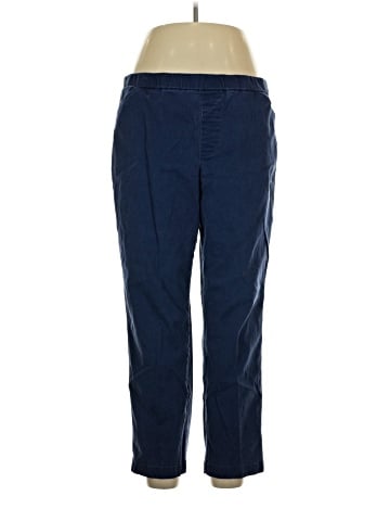 Lands' End Casual Pants (view 1)