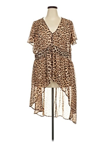 Torrid Casual Dress (view 1)
