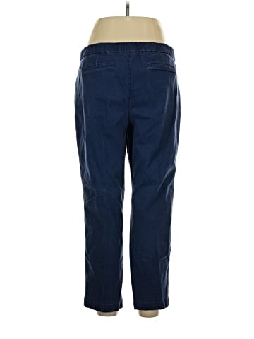 Lands' End Casual Pants (view 2)