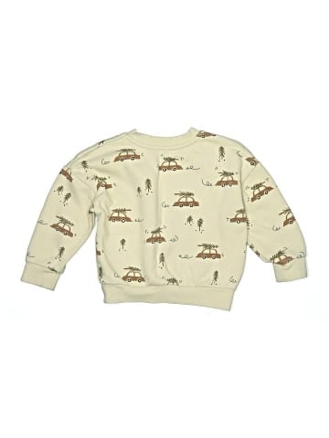 Rylee + Cru Pullover Sweater (view 2)