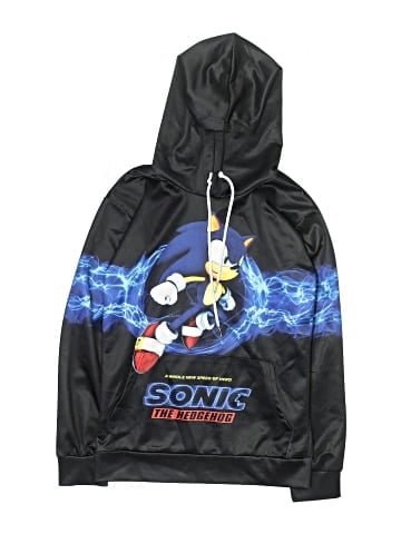 Unbranded Windbreaker (view 1)