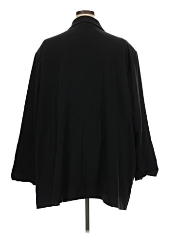 Maggie Barnes Coat (view 2)