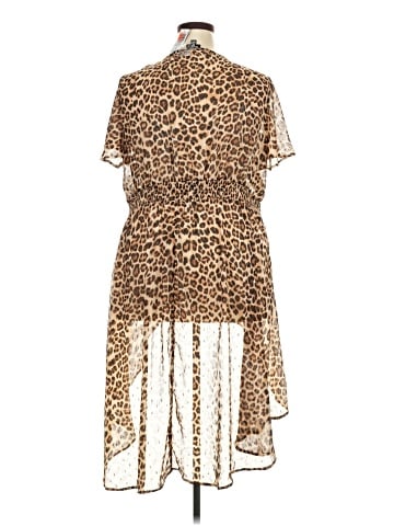 Torrid Casual Dress (view 2)
