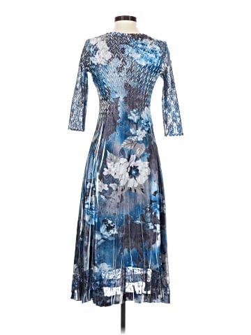 Komarov Cocktail Dress (view 2)