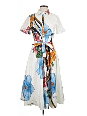 T Tahari Casual Dress (view 1)