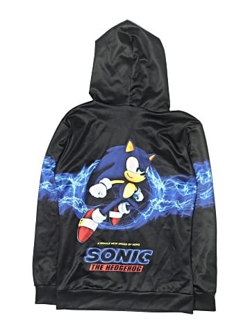 Unbranded Windbreaker (view 2)
