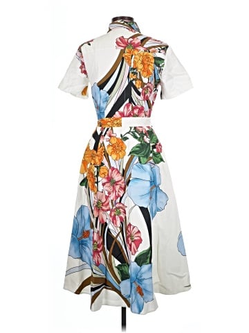T Tahari Casual Dress (view 2)
