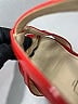 Prada Red Wedges Size EU 38 - photo 7