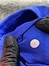 Lululemon Athletica Blue Active Pants Size 6 - photo 5