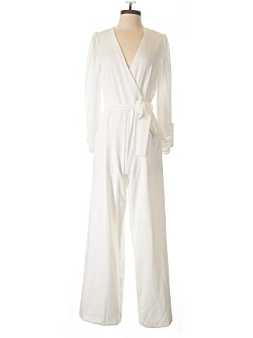 Donna Ricco Jumpsuit (view 1)