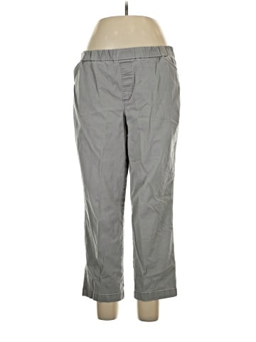 Lands' End Casual Pants (view 1)