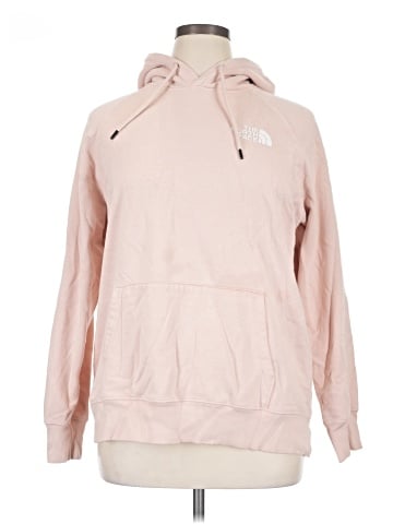 The North Face Pullover Hoodie (view 1)