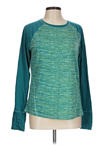 Tek Gear Long Sleeve T-Shirt (view 1)