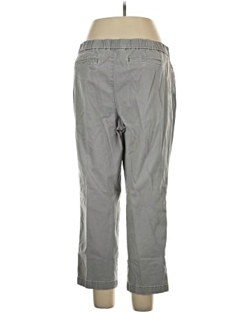Lands' End Casual Pants (view 2)