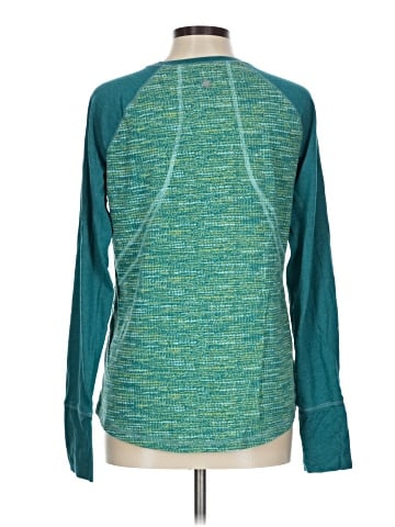 Tek Gear Long Sleeve T-Shirt (view 2)