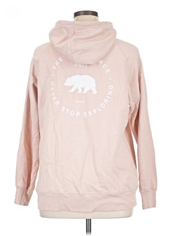 The North Face Pullover Hoodie (view 2)