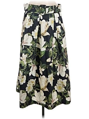 Boston Proper Casual Skirt (view 1)