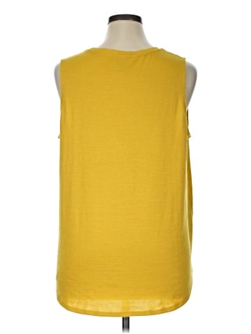 Ava & Viv 3/4 Sleeve T-Shirt (view 2)