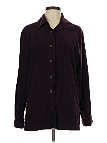 Croft & Barrow Fleece (view 1)