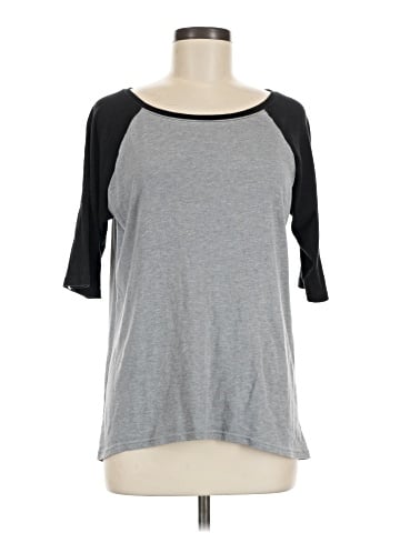 VSX Sport 3/4 Sleeve T-Shirt (view 1)