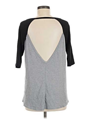VSX Sport 3/4 Sleeve T-Shirt (view 2)