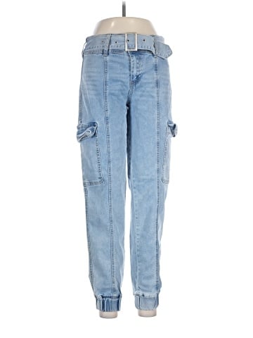 Almost Famous Jeans (view 1)