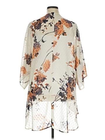 Maurices Kimono (view 2)
