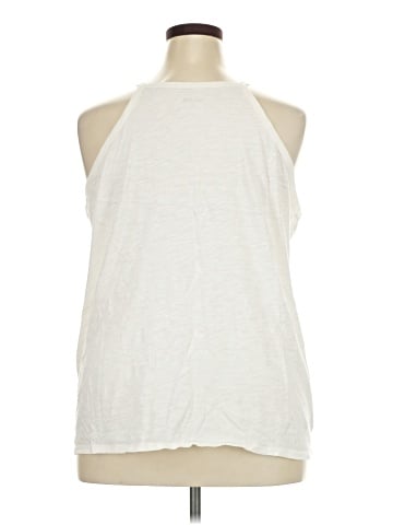 Torrid Sleeveless Top (view 2)