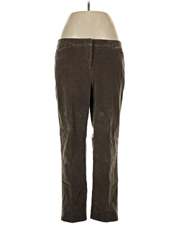 J.Jill Casual Pants (view 1)