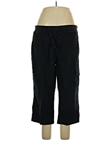 St. John's Bay Casual Pants (view 1)