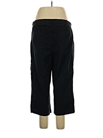 St. John's Bay Casual Pants (view 2)