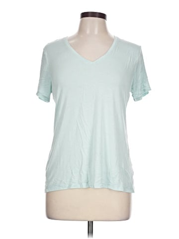 Nine West Short Sleeve T-Shirt (view 1)