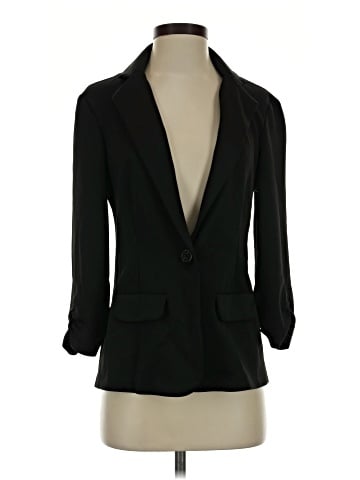 SOHO Apparel Ltd Blazer (view 1)