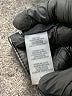 Calvin Klein 100% Polyurethane Black Jacket Size XL - photo 7