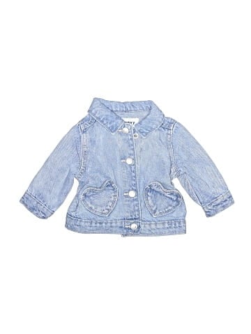 Old Navy Denim Jacket (view 1)