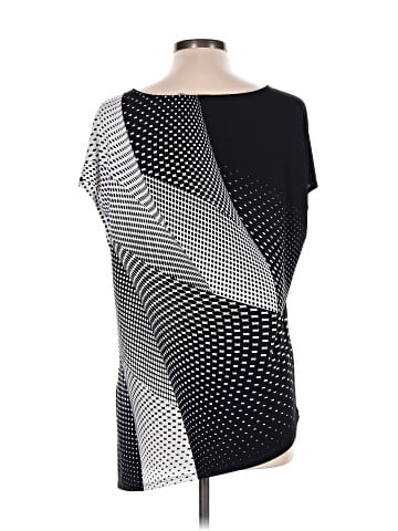 Easywear by Chico's Short Sleeve Top (view 2)
