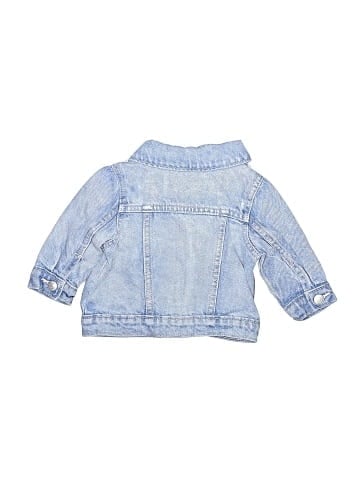 Old Navy Denim Jacket (view 2)