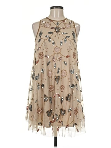 Altar'd State Cocktail Dress (view 1)