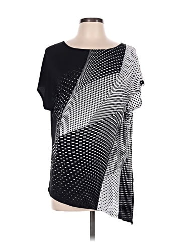 Easywear by Chico's Short Sleeve Top (view 1)