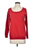 Gap Red Pullover Sweater Size XS - photo 1