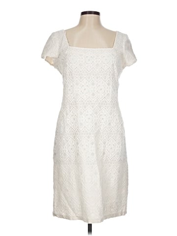 Teri Jon by Rickie Freeman Casual Dress (view 1)