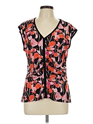 Chaus Sleeveless Blouse (view 1)