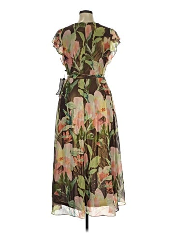 Adrianna Papell Cocktail Dress (view 2)