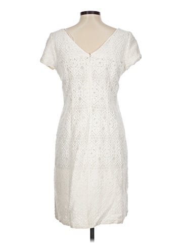 Teri Jon by Rickie Freeman Casual Dress (view 2)