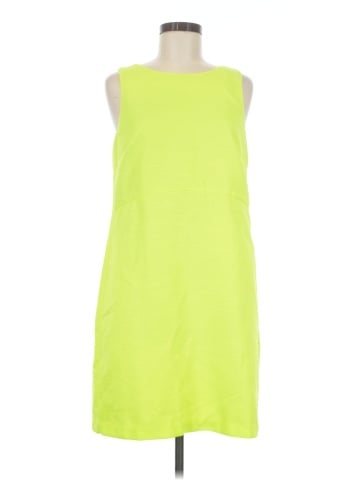 J.Crew Factory Store Casual Dress (view 1)